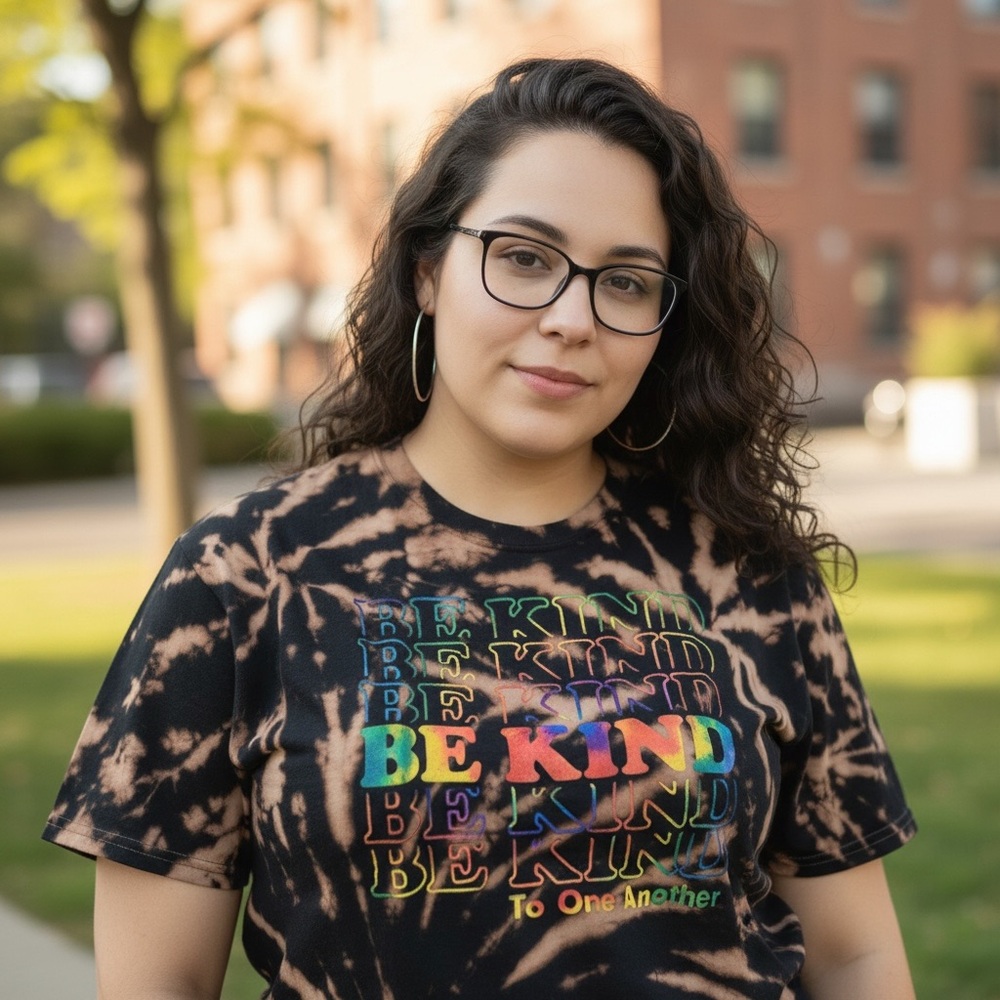 Be Kind Tee
